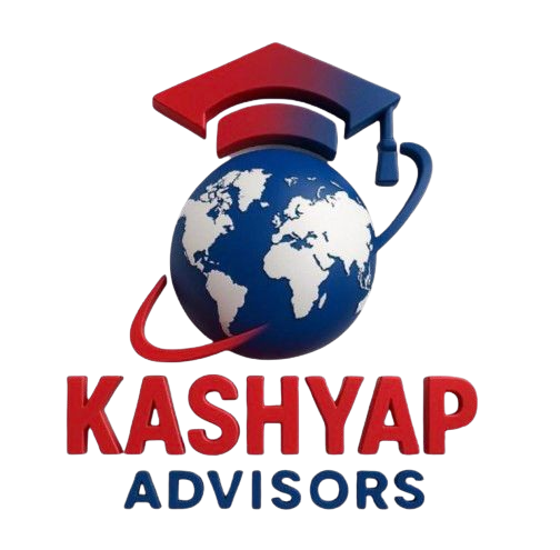 Kashyap Advisors Logo